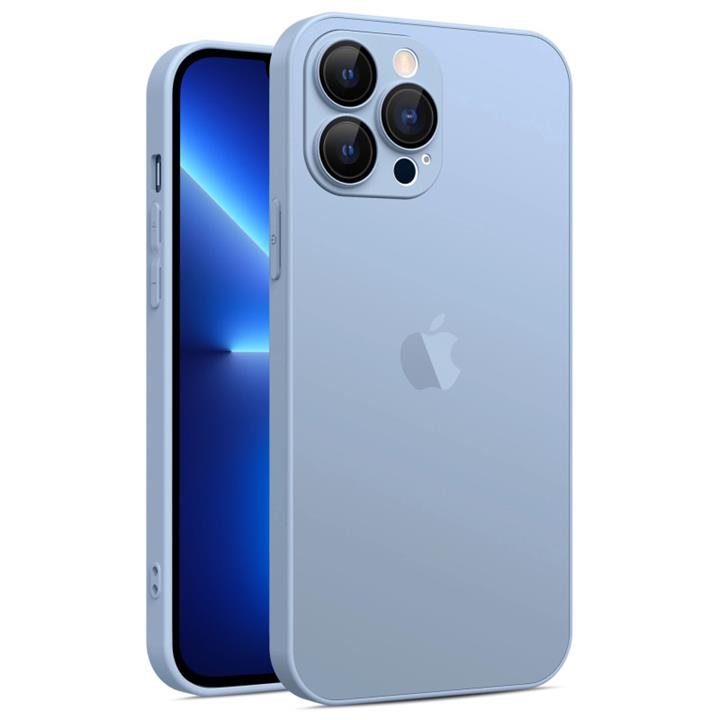 کاور سامورایی مدل Classico PRO مناسب برای گوشی موبایل اپل iPhone 13 Pro Max